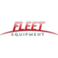 Fleet Equipment, LLC Fleet Equipment, LLC