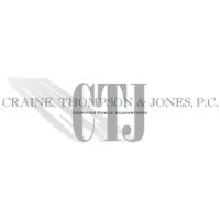 Craine, Thompson and Jones, P.C.