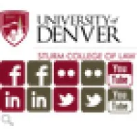 Sturm College Of Law