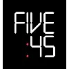 FiveFortyFive FiveFortyFive