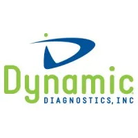 Dynamic Diagnostics Inc.