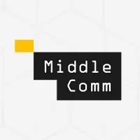 MIDDLE COMM LLP