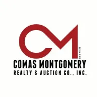 Comas Montgomery Realty & Auction Co., Inc.