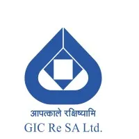 GIC Re South Africa Ltd.
