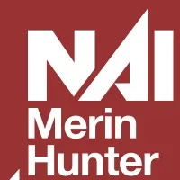NAI/Merin Hunter Codman