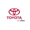 Toyota by CFAO NG Toyota by CFAO NG