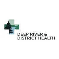 Deep River and District Health