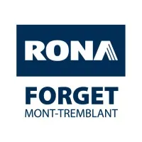 rona forget mont-tremblant