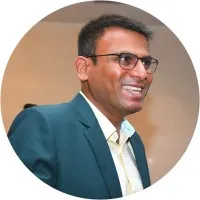Amandeep Thind - Public Speaking Mentor