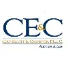 Culp Elliott & Carpenter, PLLC Culp Elliott & Carpenter, PLLC