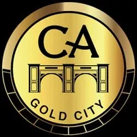 CA GOLD CITY