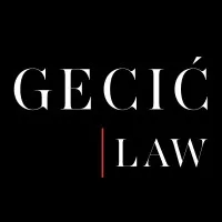 Gecić | Law