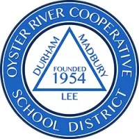 Oyster River Cooperative School District