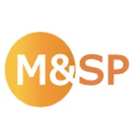 M&SP 满安仕 M&SP 满安仕