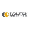 Evolution Time Critical Evolution Time Critical
