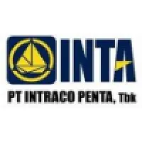 PT Intraco Penta Tbk email format