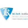 KGTech Arabia | Khattar Al Arabia Contracting KGTech Arabia | Khattar Al Arabia Contracting