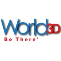 World 3D