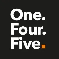 One.Four.Five.