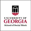 University of Georgia - School of Social Work University of Georgia - School of Social Work