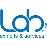 Lab Exhibits & Services