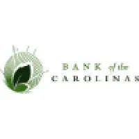 Bank of the Carolinas