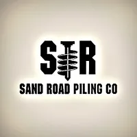 Sand Road Foundation Drilling