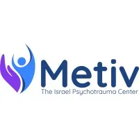 Metiv | The Israel Psychotrauma Center