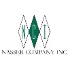 Nasser Company Inc. Nasser Company Inc.