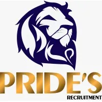 Pride's Recruitment Limited Pride's Recruitment Limited
