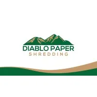 Diablo Paper Shredding, LLC