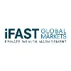 iFAST Global Markets (Hong Kong) iFAST Global Markets (Hong Kong)