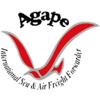 Agape Worldwide Logistics Agape Worldwide Logistics