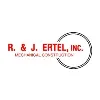 R & J Ertel, Inc R & J Ertel, Inc