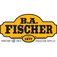 B.A. Fischer Sales Co.