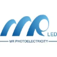 Mrled China