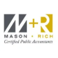 Mason + Rich, CPAs Mason + Rich, CPAs