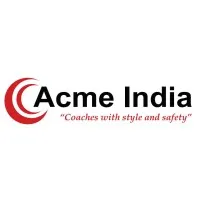ACME INDIA INDUSTRIES PVT. LTD.
