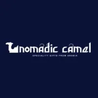 Nomadic Camel