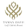 Taman Dayu Golf Club and Resort Taman Dayu Golf Club and Resort