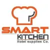 Smart Kitchen Hotel & Rest. Supplies Co. Smart Kitchen Hotel & Rest. Supplies Co.