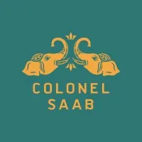 Colonel Saab