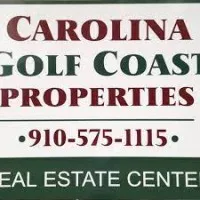 Carolina Golf Coast Properties