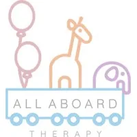 All Aboard Therapy