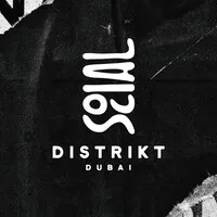 Social Distrikt Social Distrikt