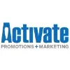 Activate! Promotions + Marketing Activate! Promotions + Marketing