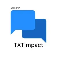 Wire2Air TXTImpact