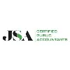JSA CPAs, PLLC