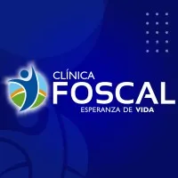 Clínica FOSCAL email format