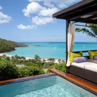 Hermitage Bay